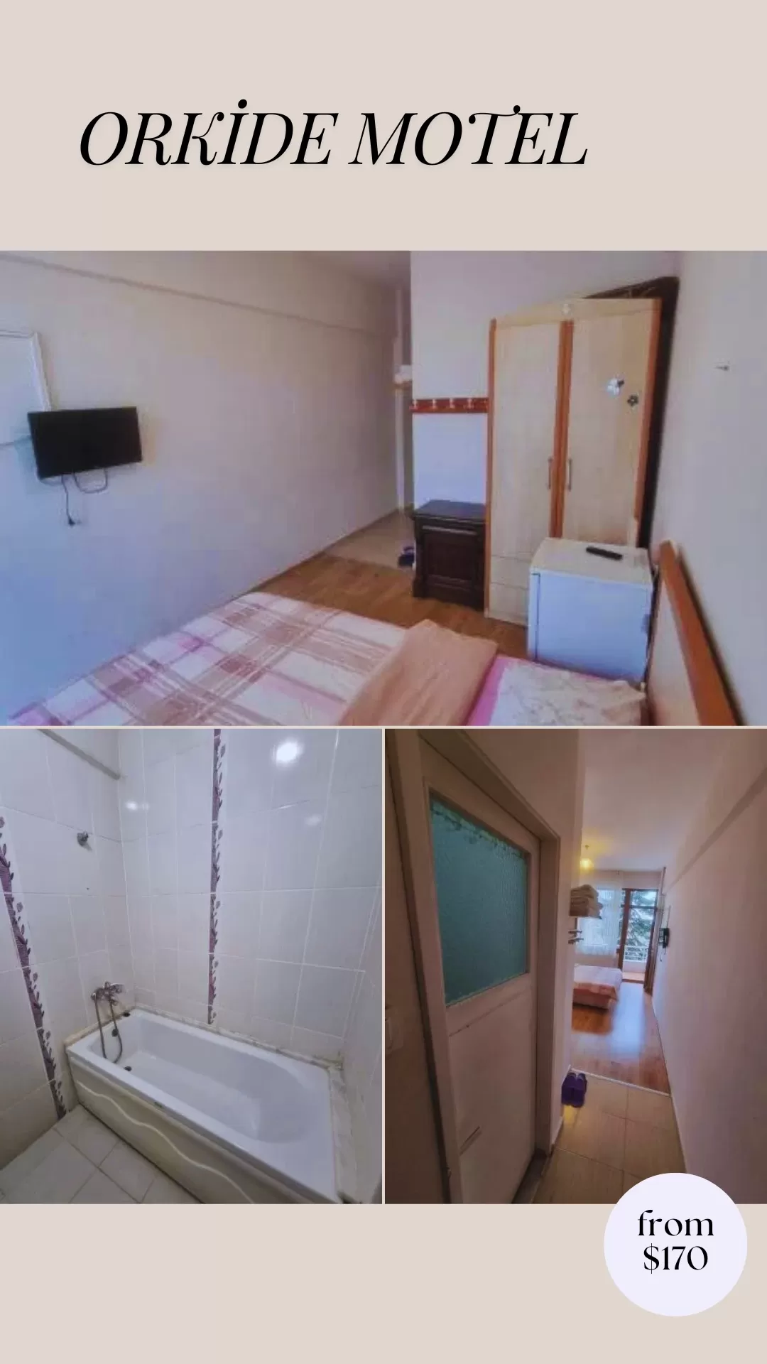 Yalova Motel: Doğayla İç İçe Bir Tatilin Adresi